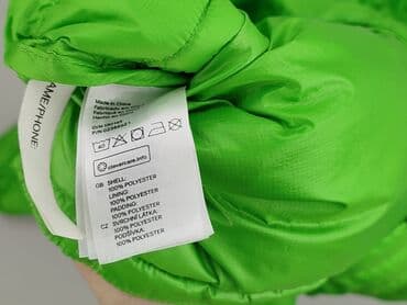 skarpety z twoim psem: Демісезонна куртка, H&M, 13 р., 158-164 см, стан - Ідеальний — 5