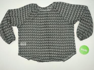 Gina Tricot, Bluzka damska, rozmiar S — 3