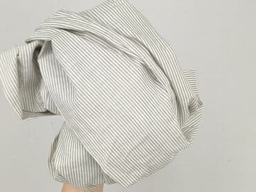 biała obcisła koszulka: Vero Moda, Koszula damska, M — 8