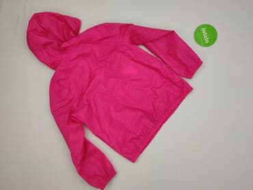koszulka szybcy i wściekli cropp: Kurtka przeciwdeszczowa, Inextenso, 10 lat, 134-140 cm, stan - Idealny — 3