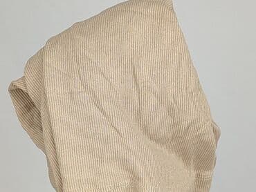 bluzki basic w paski: H&M Divided, T-shirt damski, rozmiar M — 6