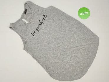 oversized t shirty basic: Janina, T-shirt damski, rozmiar XL — 2