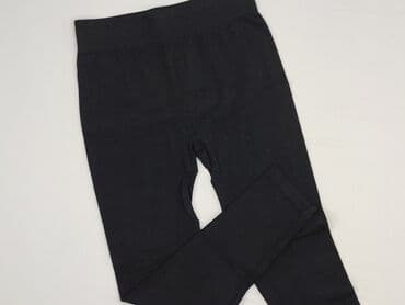 Legginsy Eleganckie damskie, rozmiar S