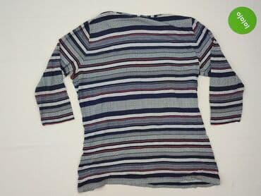 czarne bluzki z krótkim rękawem allegro: Marks & Spencer, Bluzka damska, rozmiar 2XL — 3