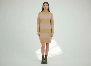 pieces swetry: Pieces, Sukienka damska, rozmiar XS — 7