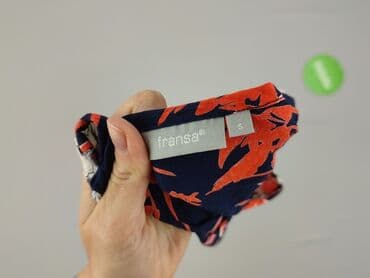 biustonosz od stroju kąpielowego: Fransa, Bluzka damska, S — 4