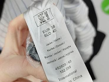 blazer colour: Orsay, Marynarka damska, rozmiar M — 4