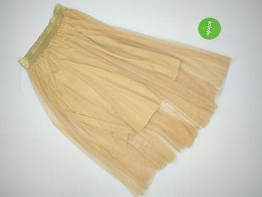 spódnice z tafty midi: Spódnica damska, rozmiar S — 3