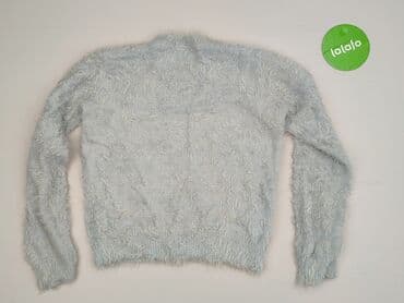 spodnie dresowe nike bez ściągaczy: Topshop, Women`s sweater, size S (EU 36) — 3