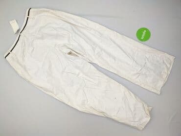 podkoszulka pod białą koszulę: Reserved, Spodnie dla mężczyzn, XL — 4