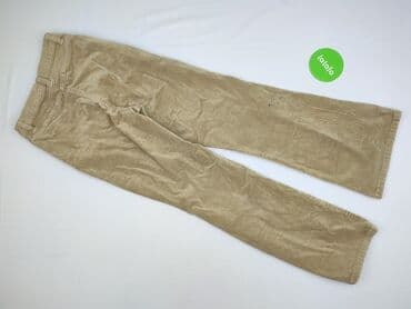 Women's Pants: Blue Motion, Spodnie materiałowe damskie — 3