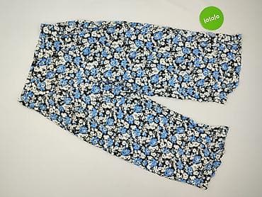 cargo ubrania: Bershka, Spodnie materiałowe damskie, rozmiar L — 2