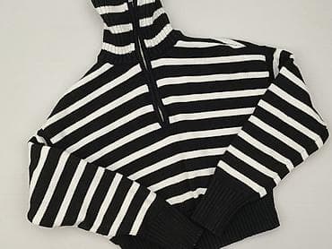 bomber: Bershka, Sweter damski, rozmiar S — 1