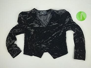 blazer reserved: Atmosphere, Marynarka damska, rozmiar M — 2