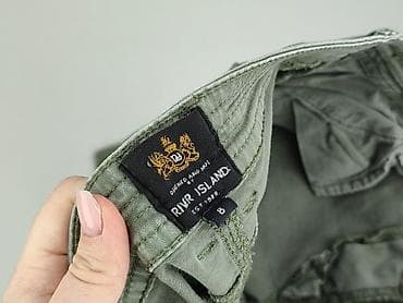 all saints buty: River Island, Jeansy damskie, rozmiar S — 4