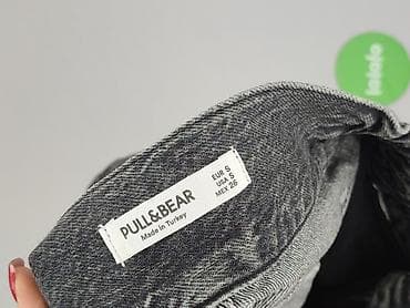 spódnice basic allegro: PULL&BEAR, Spódnica damska, rozmiar S — 4