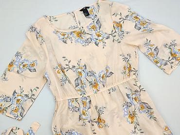 74 cm: H&M, Sukienka damska, rozmiar L — 1
