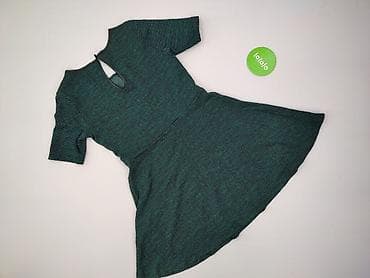 light green: Sukienka damska, rozmiar M — 5