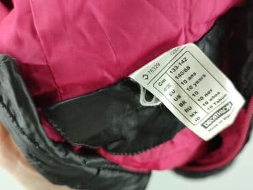 mohito jeans: Kurtka przejściowa, Decathlon, 10 lat, 134-140 cm, stan - Bardzo dobry — 4