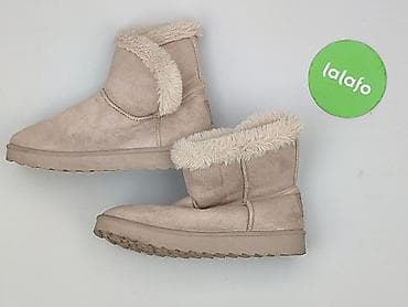 ugg lady boots: Śniegowce damskie, rozmiar 37 — 3