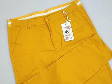 mountain warehouse buty: Spodnie materiałowe damskie, rozmiar M — 1