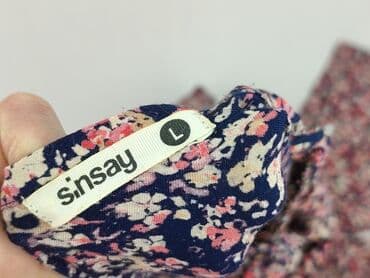 sinsay kombinezon zimowy damski: Sinsay, Kombinezon damski, L — 4