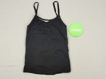 bluzki przezroczyste: Women's blouse, size S (EU 36) — 2