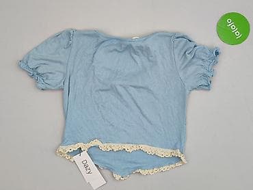 bluza damska: Dazy, Bluzka damska, rozmiar XL — 3