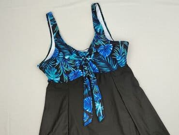 ulla popken stroje kąpielowe jednoczęściowe: Kostium kąpielowy, rozmiar 4XL — 7