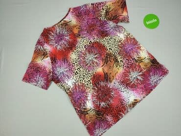 Women: Woman Collection, Women's blouse, 3XL — 3