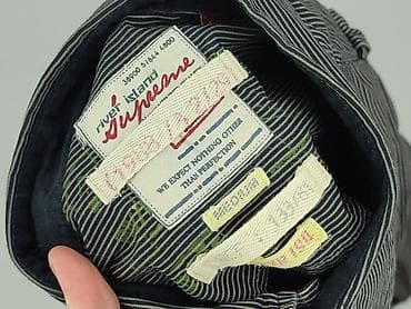 patchwork: River Island, Сорочка для чоловіків, розмір M — 5