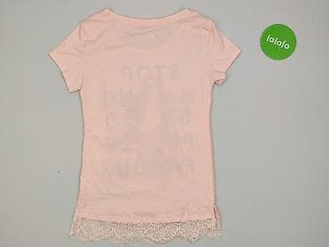 t: Woman Collection, T-shirt damski, rozmiar S — 3