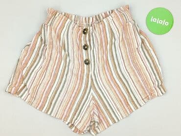 krótkie spodenki strauss: Clockhouse, Szorty damskie, rozmiar L — 2