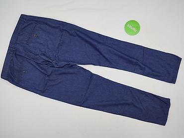 opium jeans: Terranova, Spodnie materiałowe damskie, rozmiar 2XL — 3