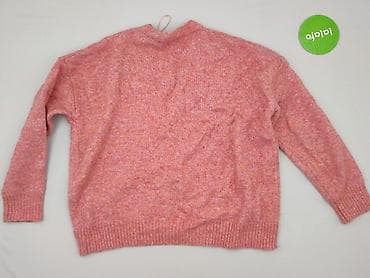 sweter merino: Greenpoint, Kardigan damski, rozmiar L — 3