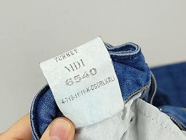 bootcut jeansy: Tommy Hilfiger, Джинси жіночі, розмір L — 5