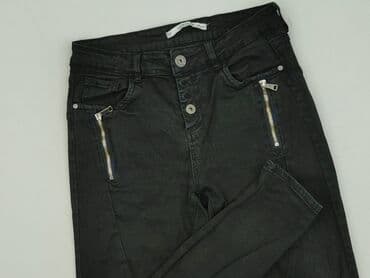 Jeansy damskie, S