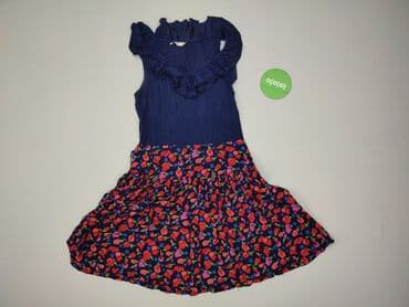 spódnice montego: New Look, Women`s dress, size S (EU 36) — 2