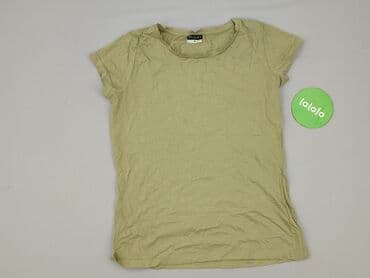 basic t shirty hugo boss: Beloved, T-shirt damski, rozmiar M — 2