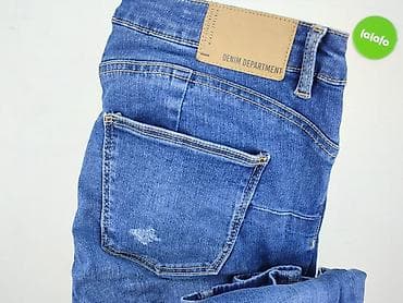 henry choice jeans: Denim, Jeansy damskie, rozmiar L — 6