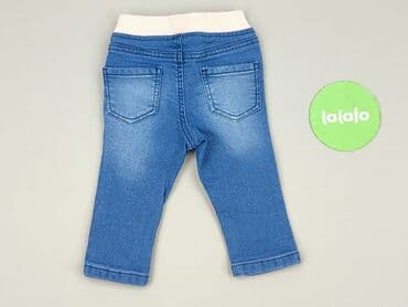 kombinezon softshell lupilu: Leggings, Ergee, 3-6 months, condition - Perfect — 3