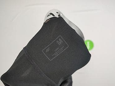 leginsy push up: 4F, Legginsy Sportowe damskie, rozmiar M — 4