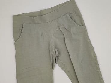 spodnie dresowe push up: Spodnie dresowe damskie, rozmiar S — 1