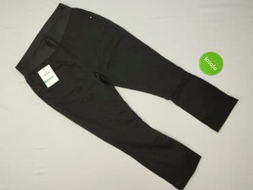 spodnie jeansy george: Denim, Jeansy damskie, rozmiar M — 2