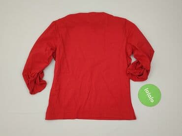 reserved czerwona bluzki: Warehouse, Bluzka damska, rozmiar L — 3