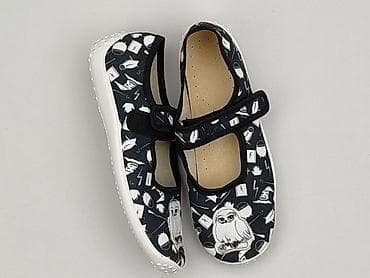 abc jeans: Baletki 32, stan - Bardzo dobry — 1