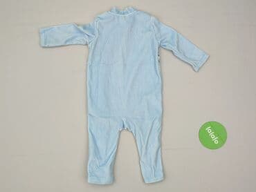 kombinezon zimowy endo: Pajacyk, So cute, 9-12 miesięcy, stan - Bardzo dobry — 3