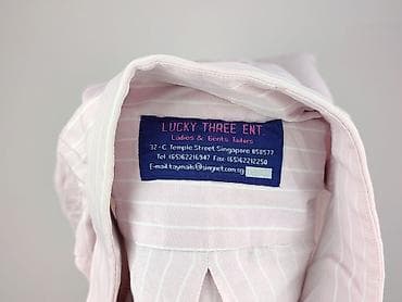pattern opinie: Lucky Brand, Koszulа dla mężczyzn, rozmiar L — 4