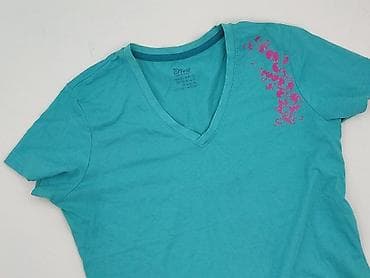 dresy long: Crivit, T-shirt damski, rozmiar M — 1