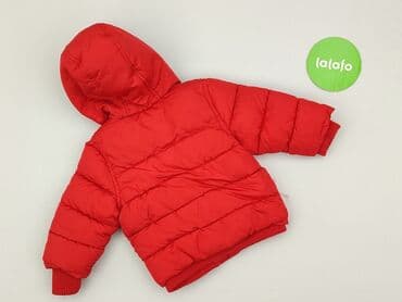 firetrap bluza: Куртка, John Lewis, 3-6 міс., стан - Дуже гарний на lalafo.pl — 3 firetrap bluza: Куртка, John Lewis, 3-6 міс., стан - Дуже гарний — 3